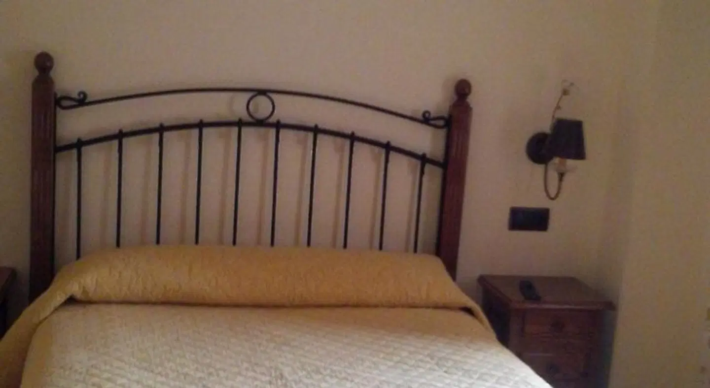 El Cuartelillo Viejo ROOM_EXAMPLE