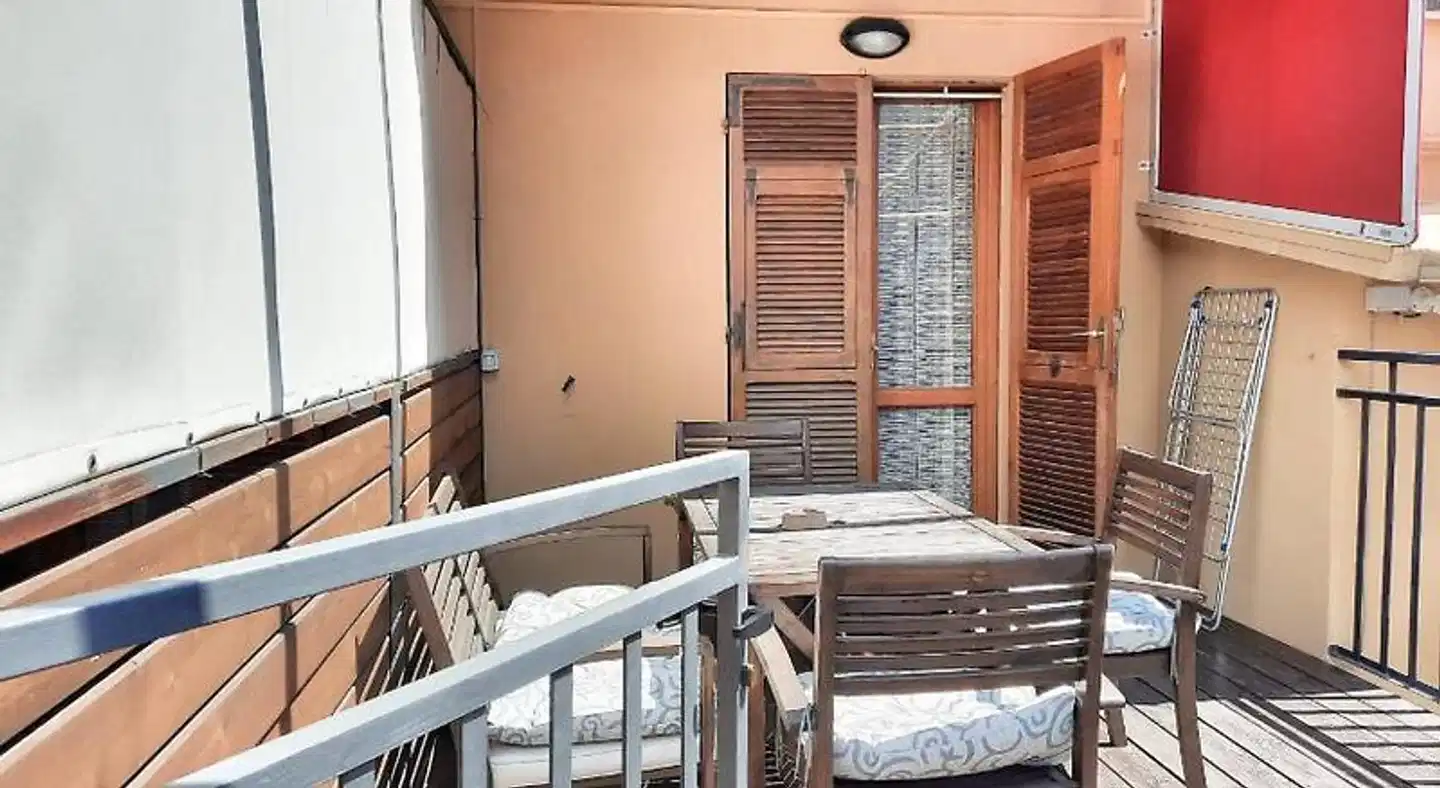Residence Argentina Wellness