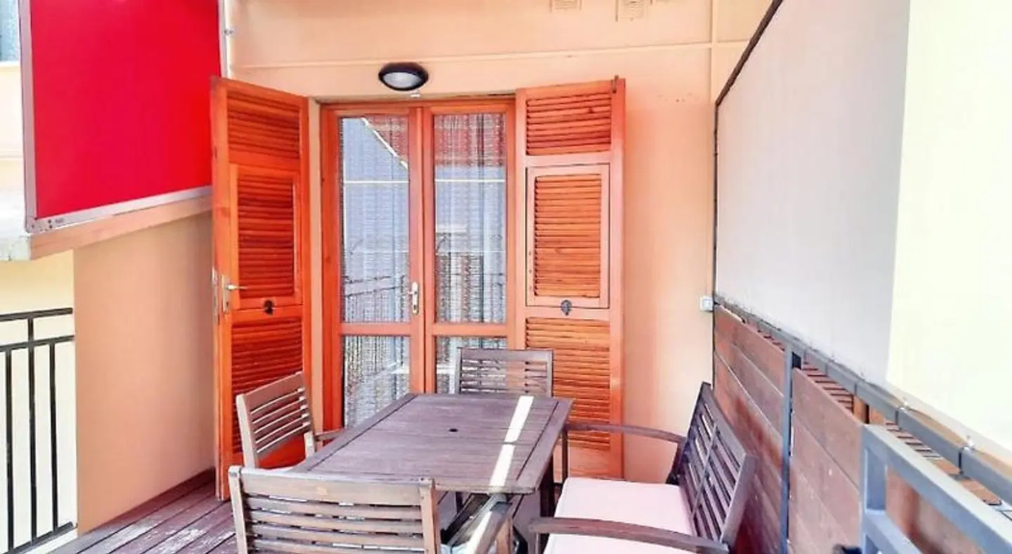 Residence Argentina ROOM_EXAMPLE