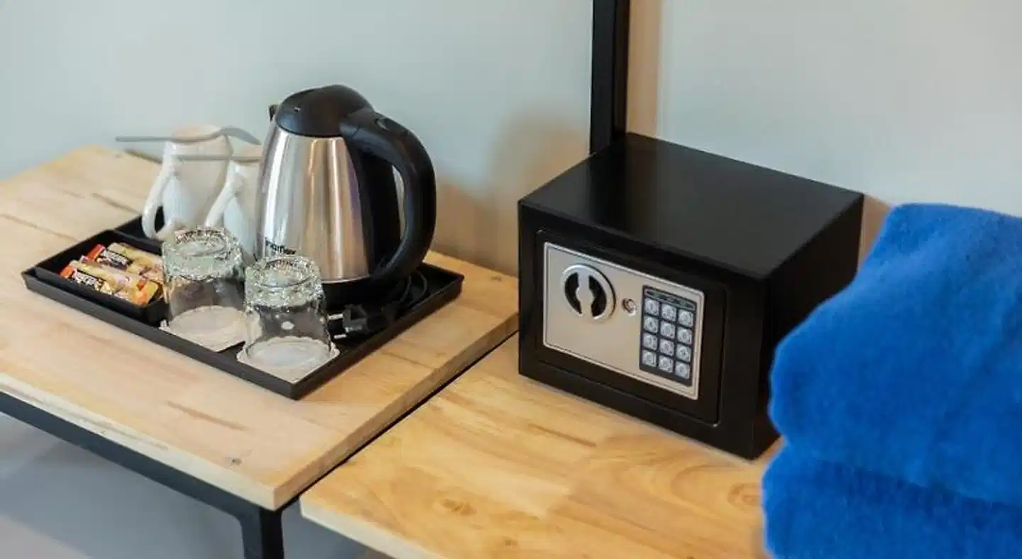 The Chus boutique hotel Sport und Entertainment