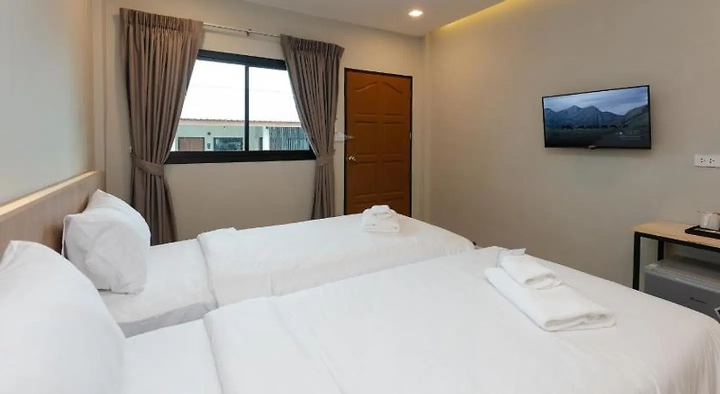 The Chus boutique hotel ROOM_EXAMPLE