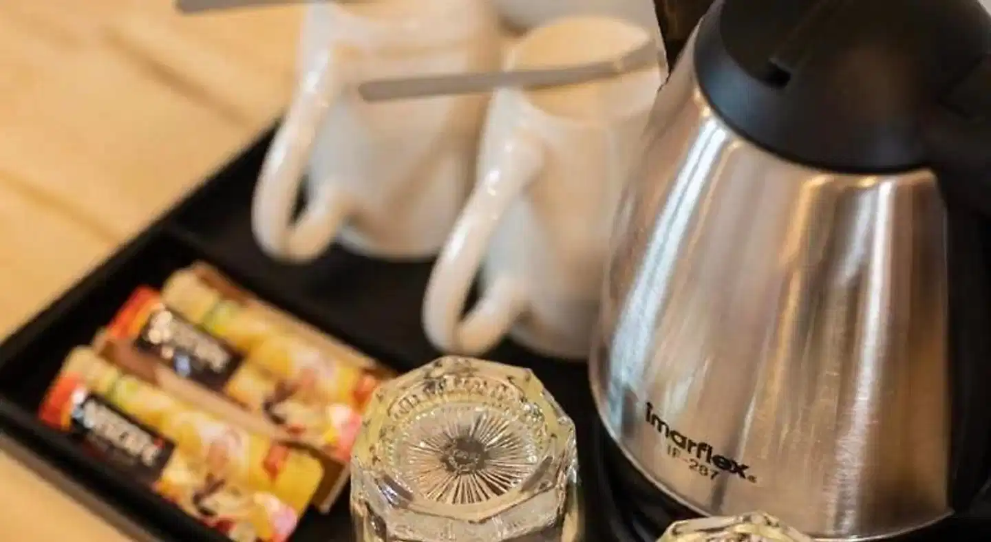 The Chus boutique hotel Wellness