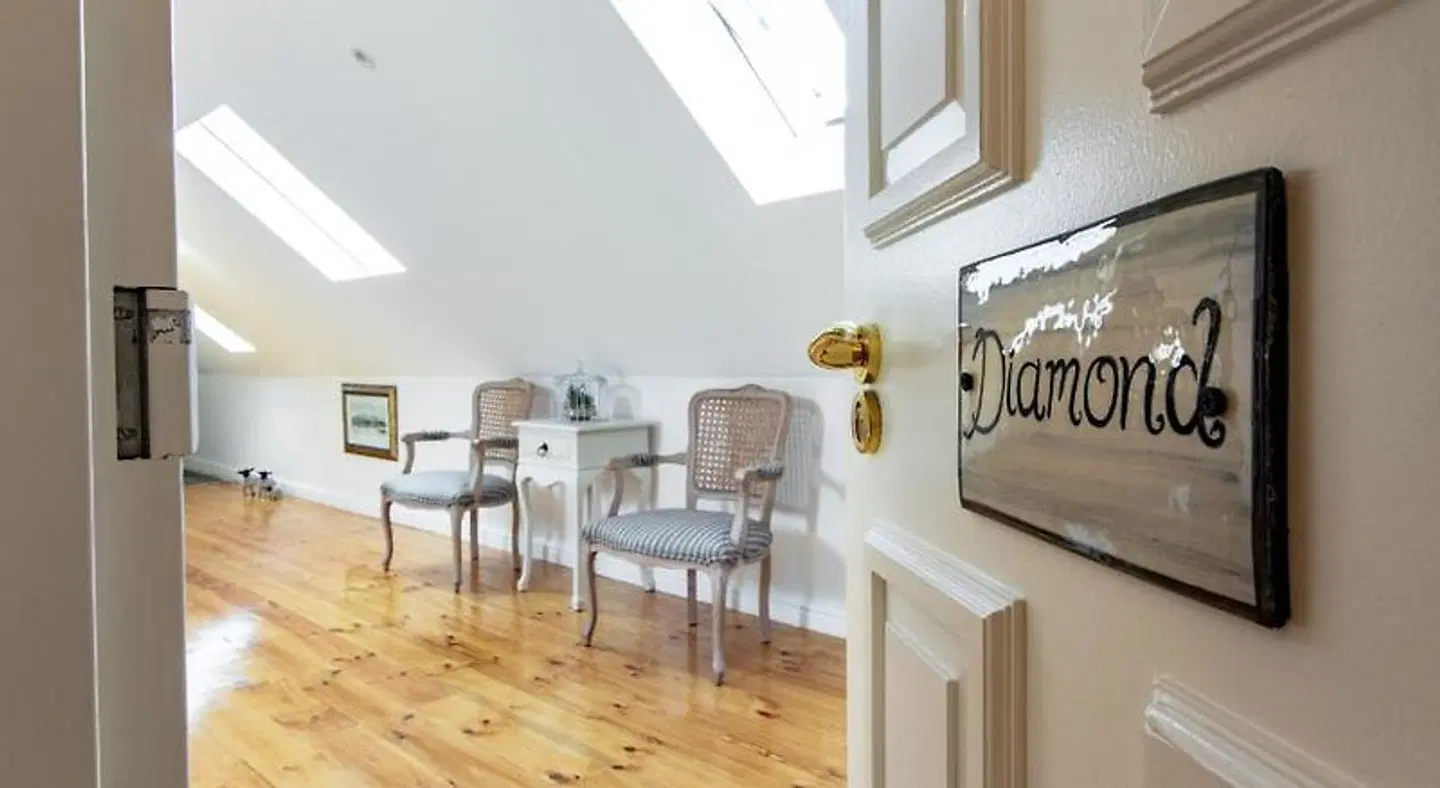 Carmichael Guesthouse ROOM_EXAMPLE