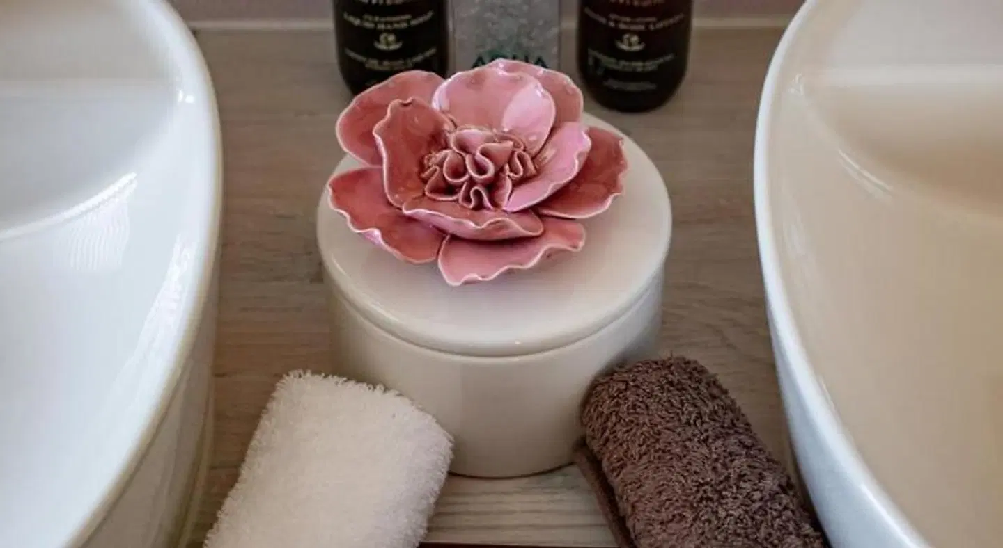 Carmichael Guesthouse HEALTH_BEAUTY