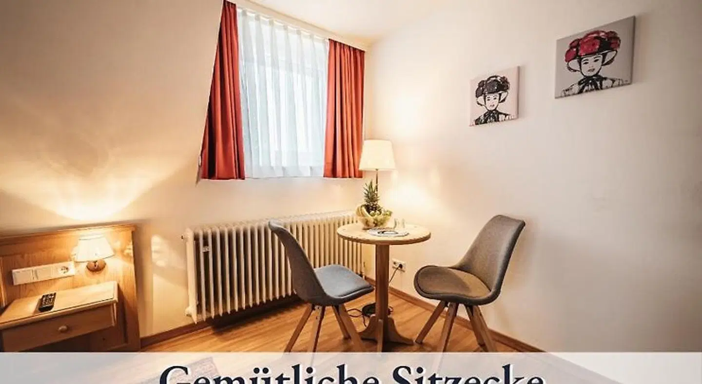 Relax Pension Feldberg ROOM_EXAMPLE