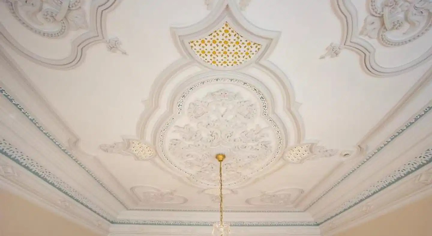 Dom José Alojamentos Modellaufnahme