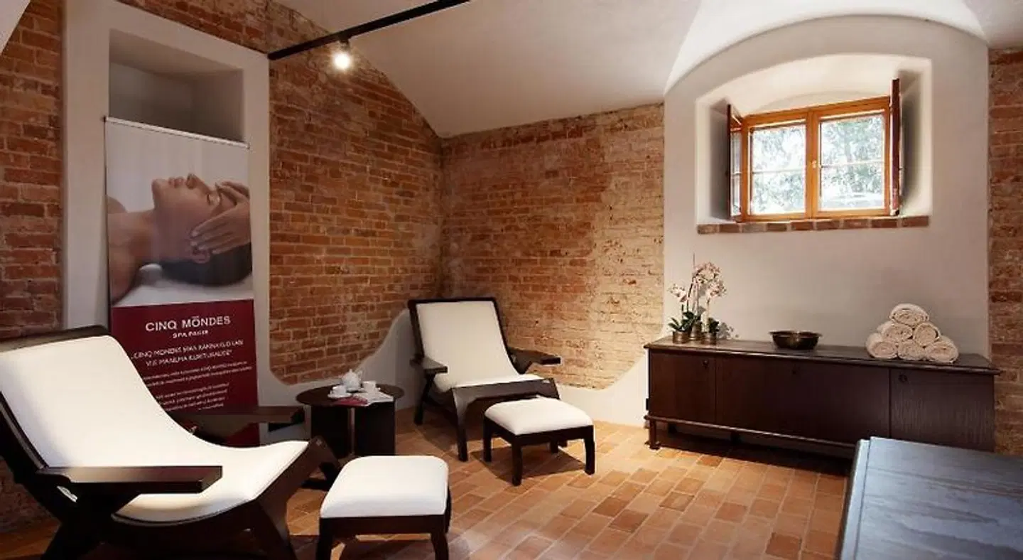 Schloss Fellin Boutique Hotel and Spa HEALTH_BEAUTY