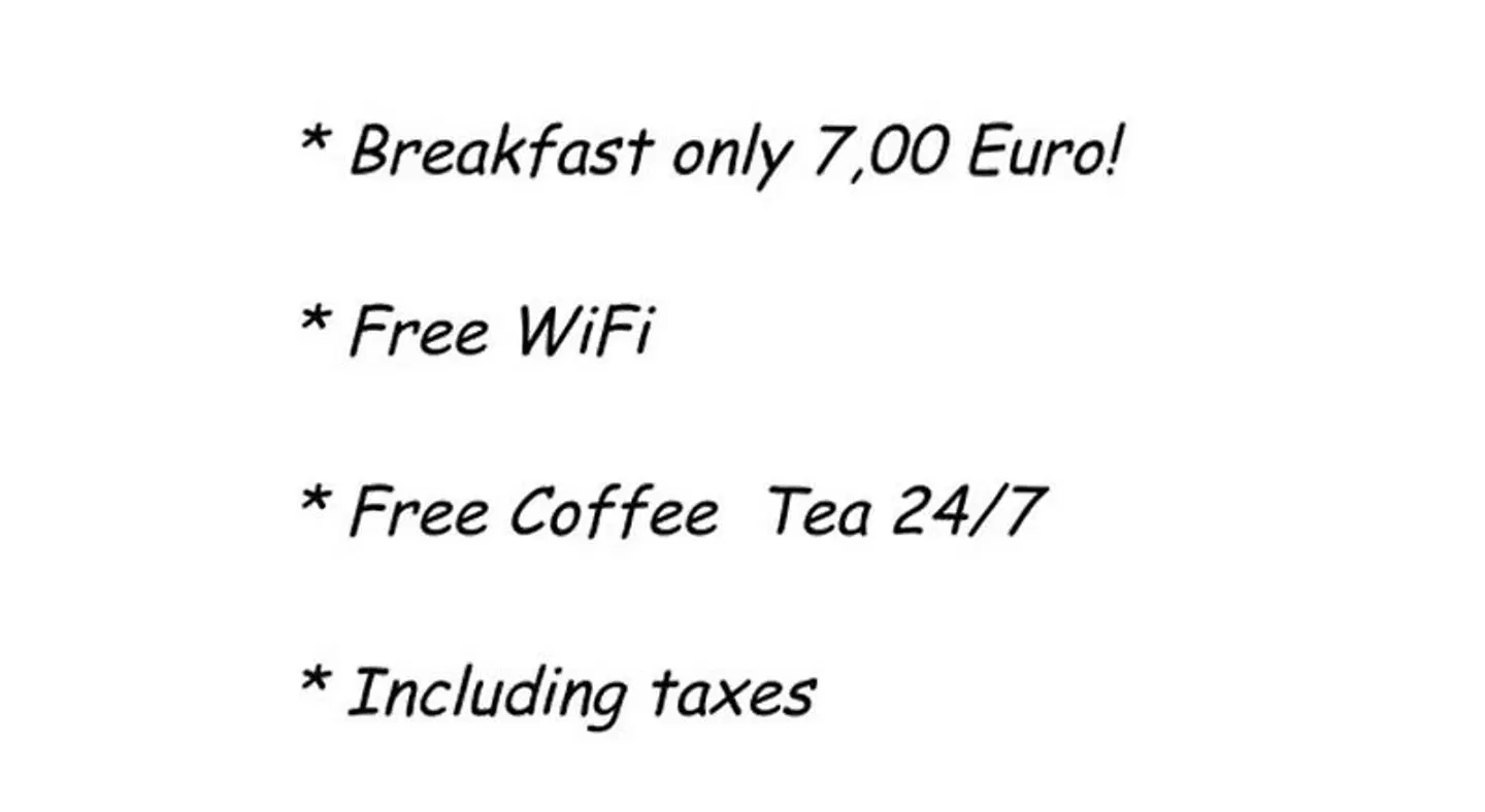 Oorsprongpark Landkarte