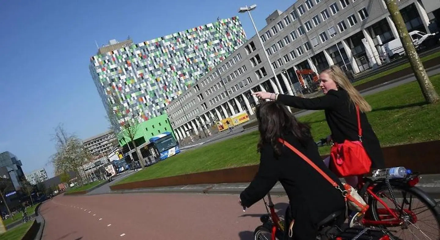 Oorsprongpark SPORTS_AND_LEISURE