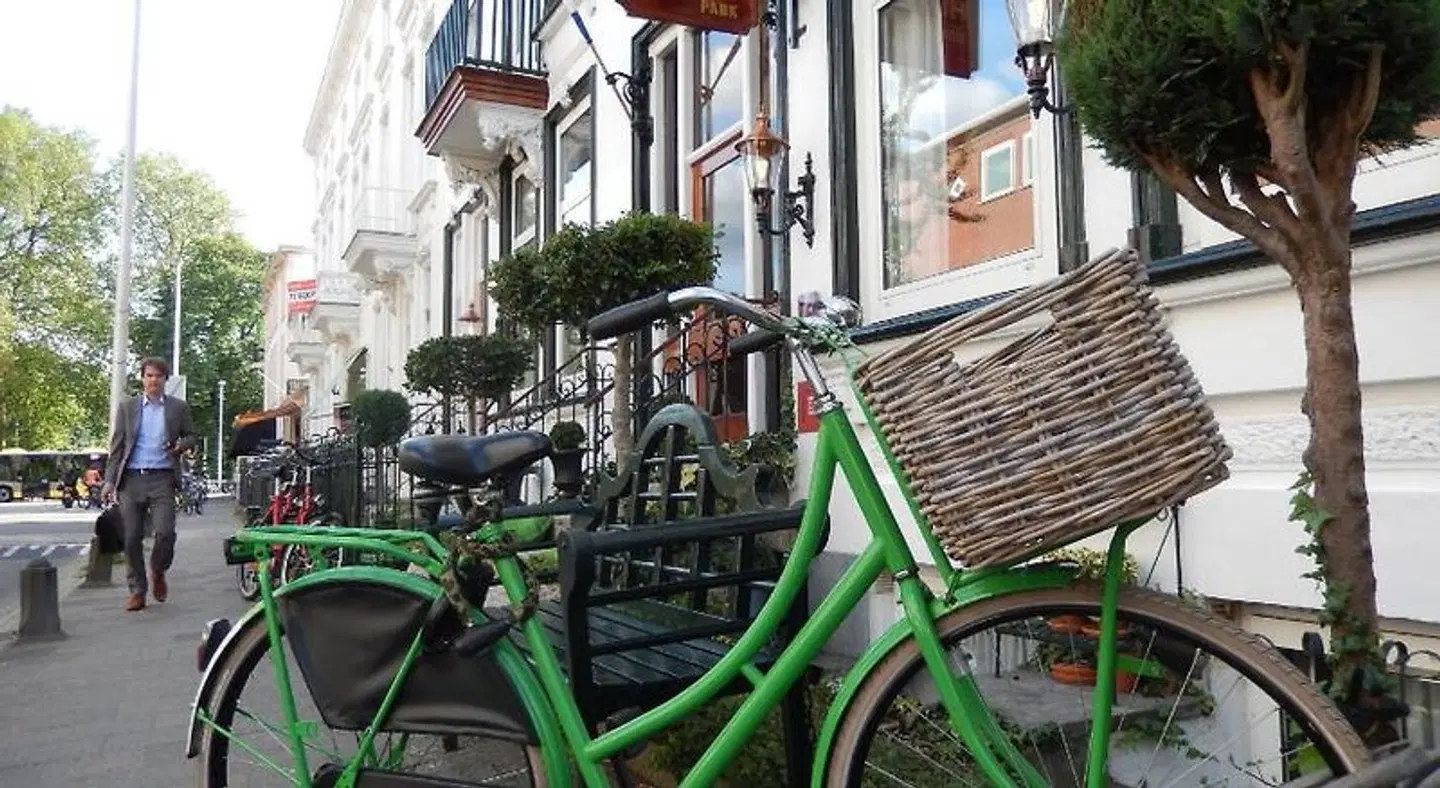 Oorsprongpark SPORTS_AND_LEISURE