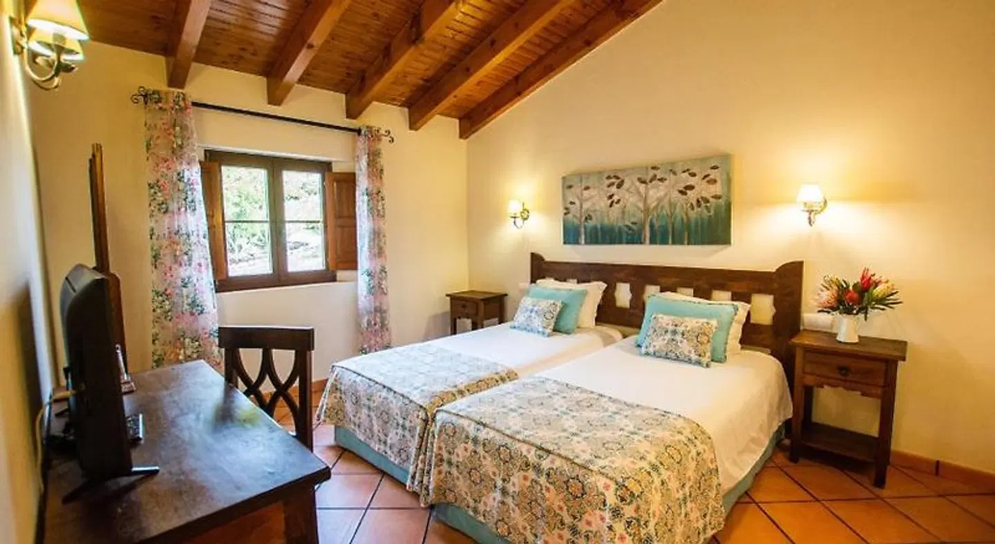 Monte Joao Roupeiro - Turismo Rural ROOM_EXAMPLE