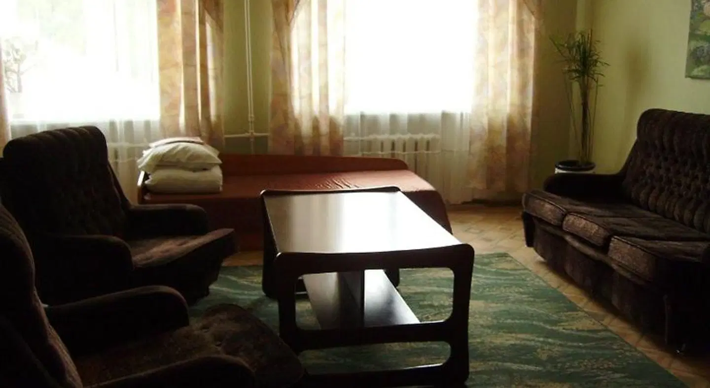 Guesthouse Zarasai ROOM_EXAMPLE
