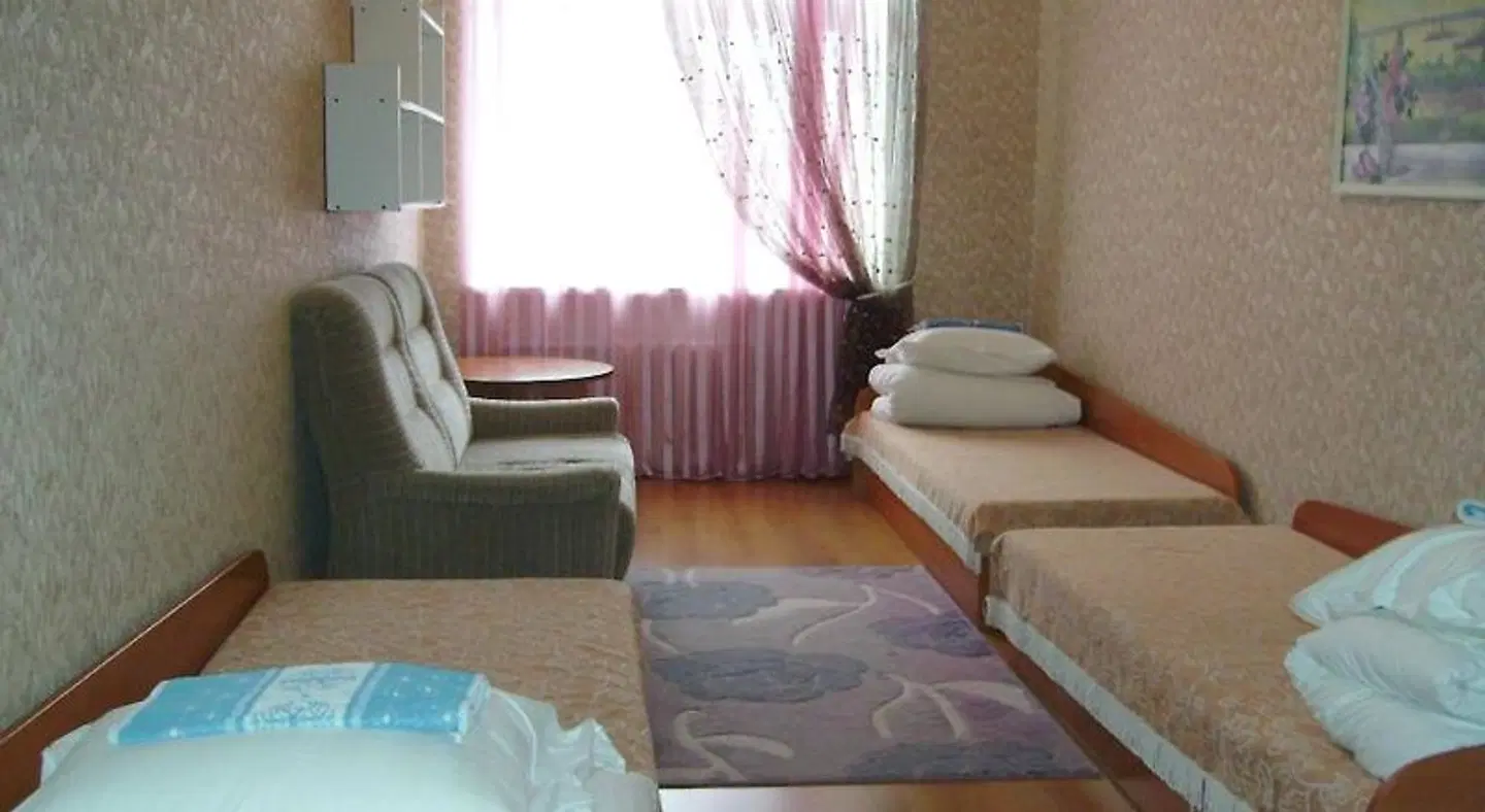 Guesthouse Zarasai ROOM_EXAMPLE