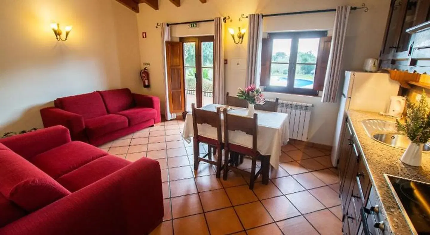 Monte Joao Roupeiro - Turismo Rural ROOM_EXAMPLE