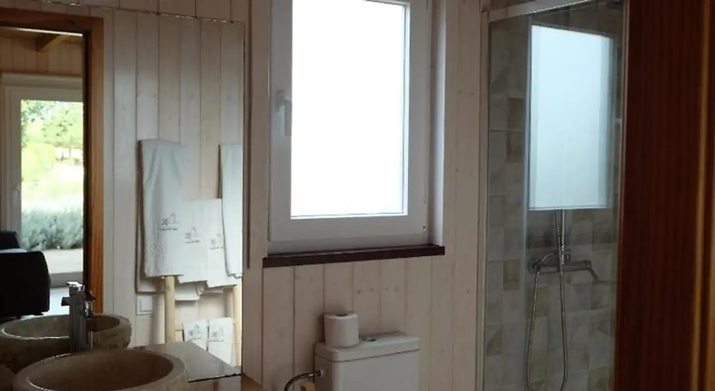 Monte Joao Roupeiro - Turismo Rural Wohnbeispiel