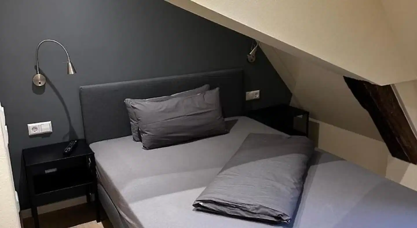 Zum Ochsen Wohnbeispiel