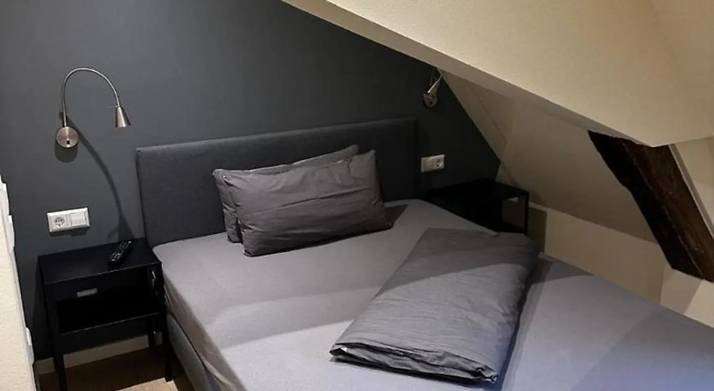 Zum Ochsen ROOM_EXAMPLE