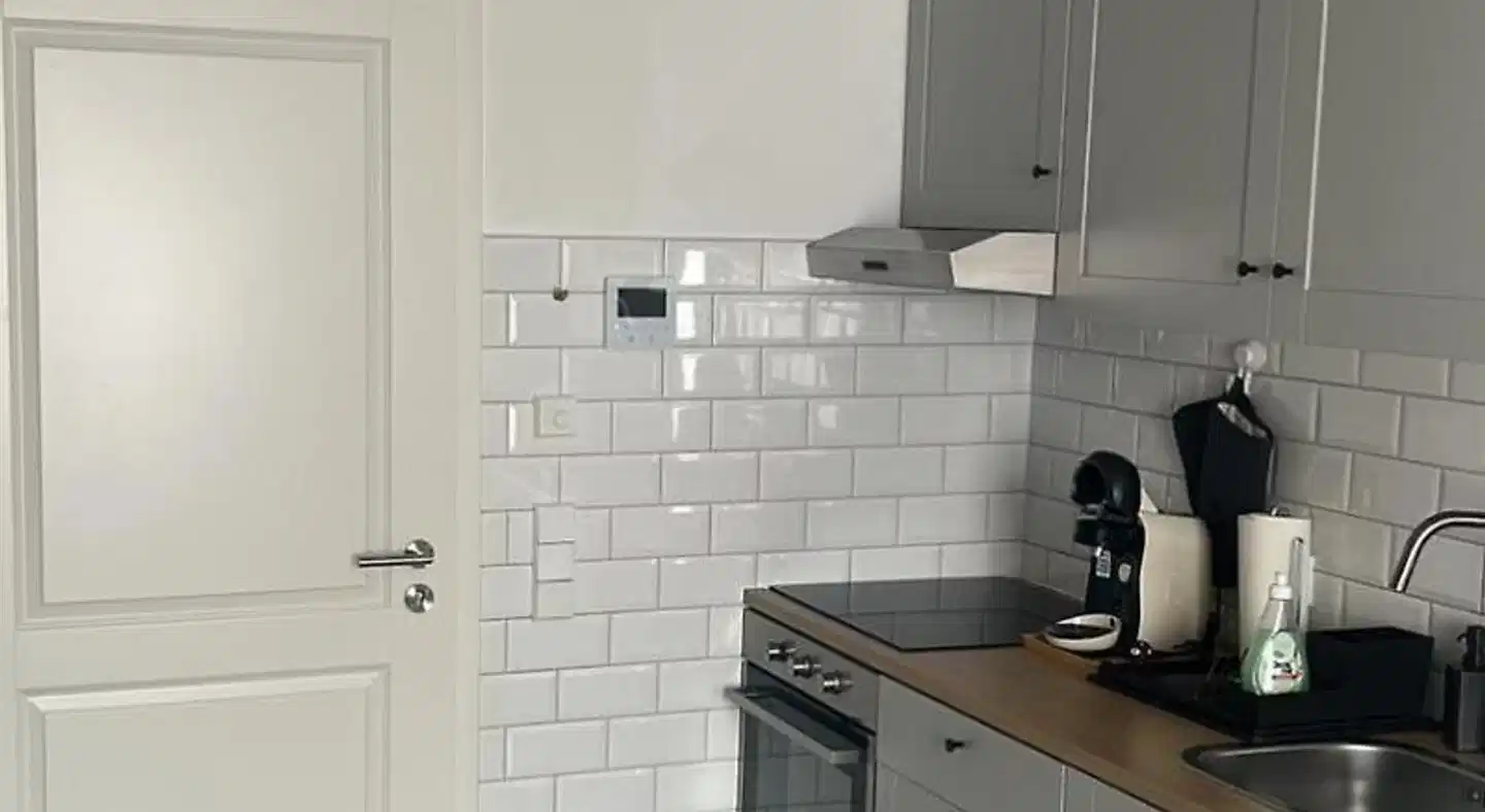 Zum Ochsen Wohnbeispiel