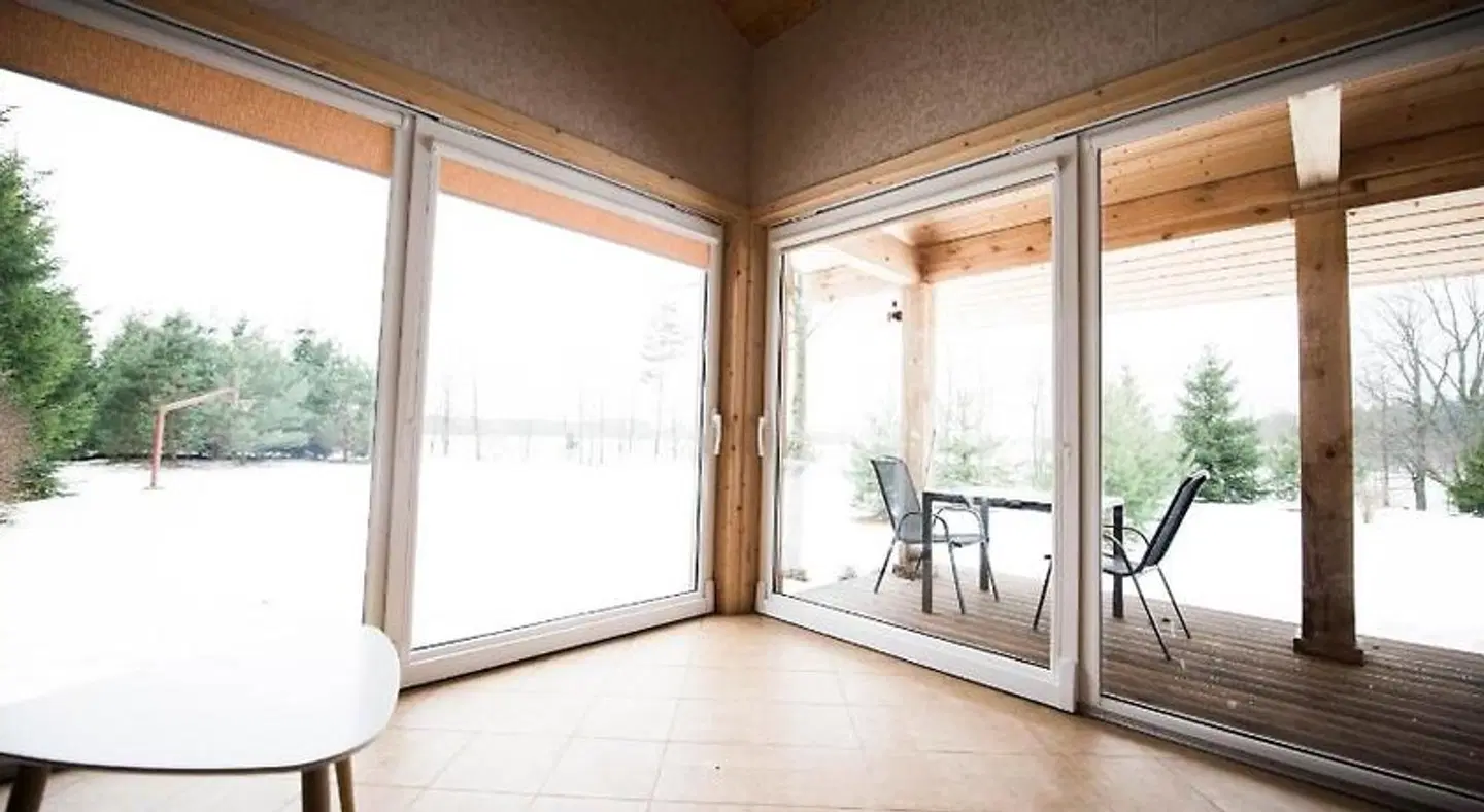 Pakaso sodyba Kirdeikiuose ROOM_EXAMPLE