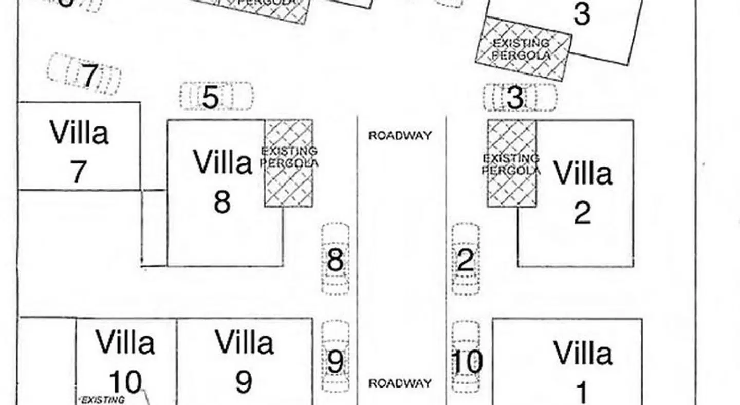 Wildsights Villas MODEL_IMPRESSION