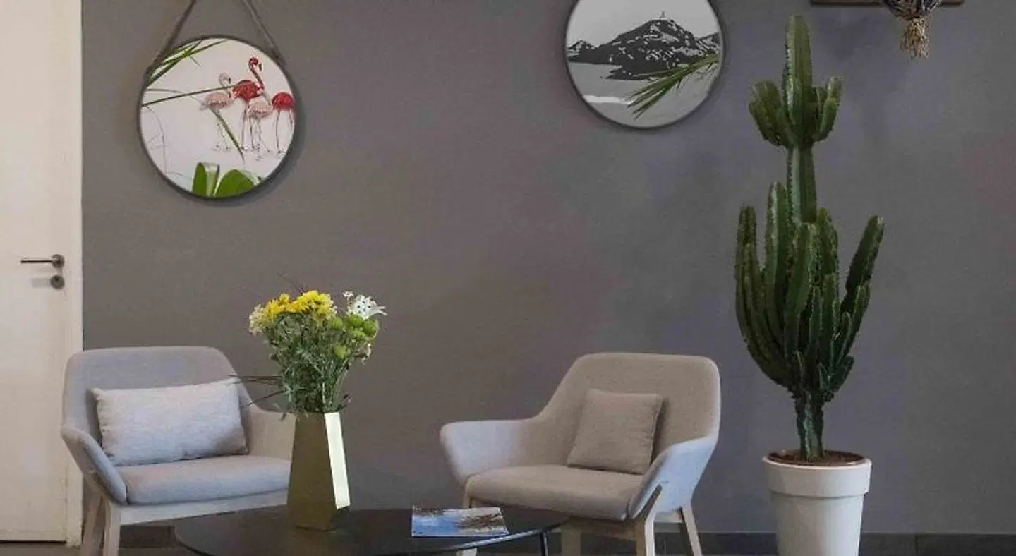 ibis budget Ajaccio ROOM_EXAMPLE