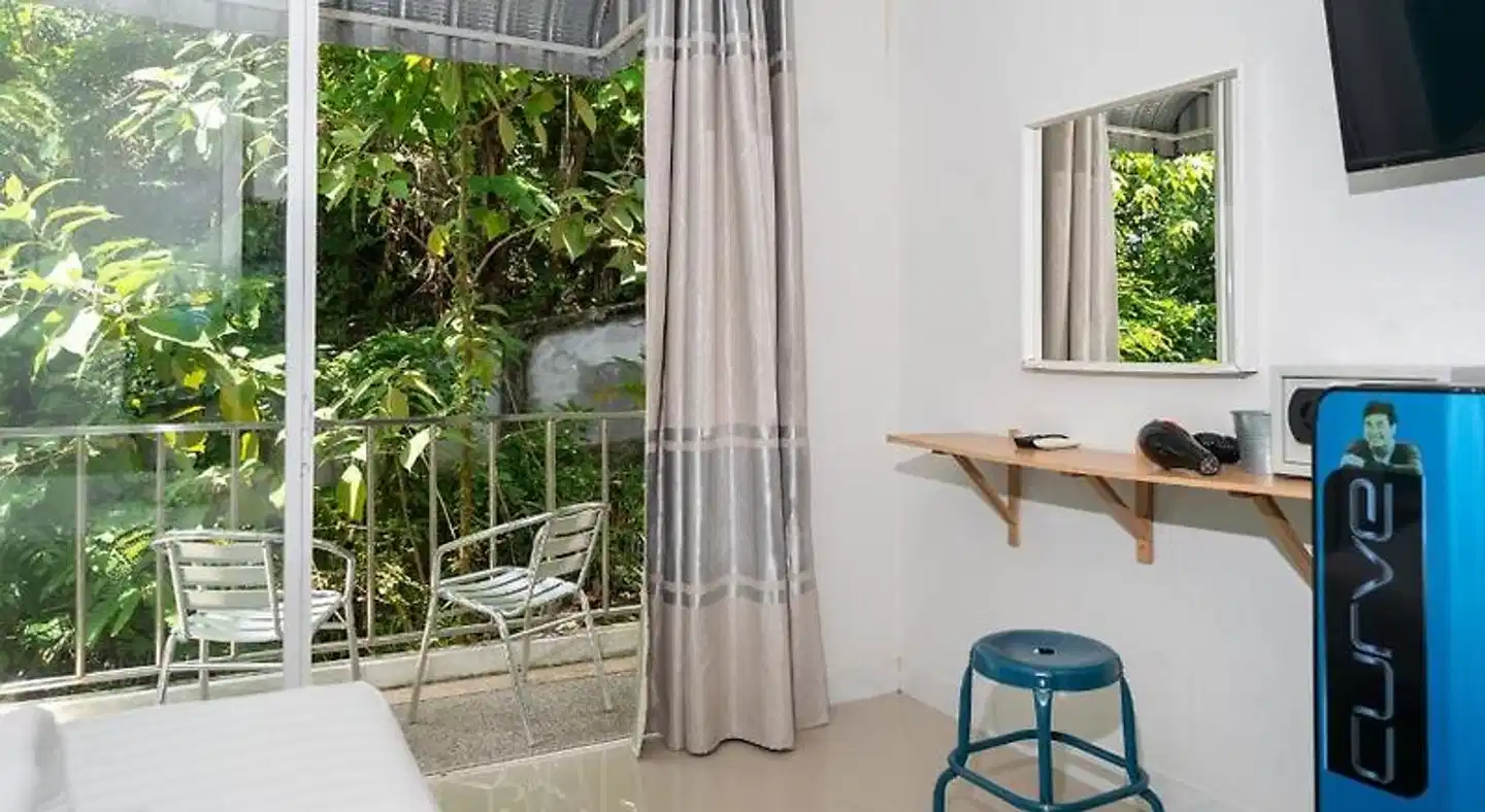 Sea Host Inn Badezimmer