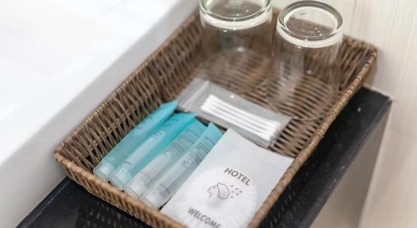 Sea Host Inn HEALTH_BEAUTY