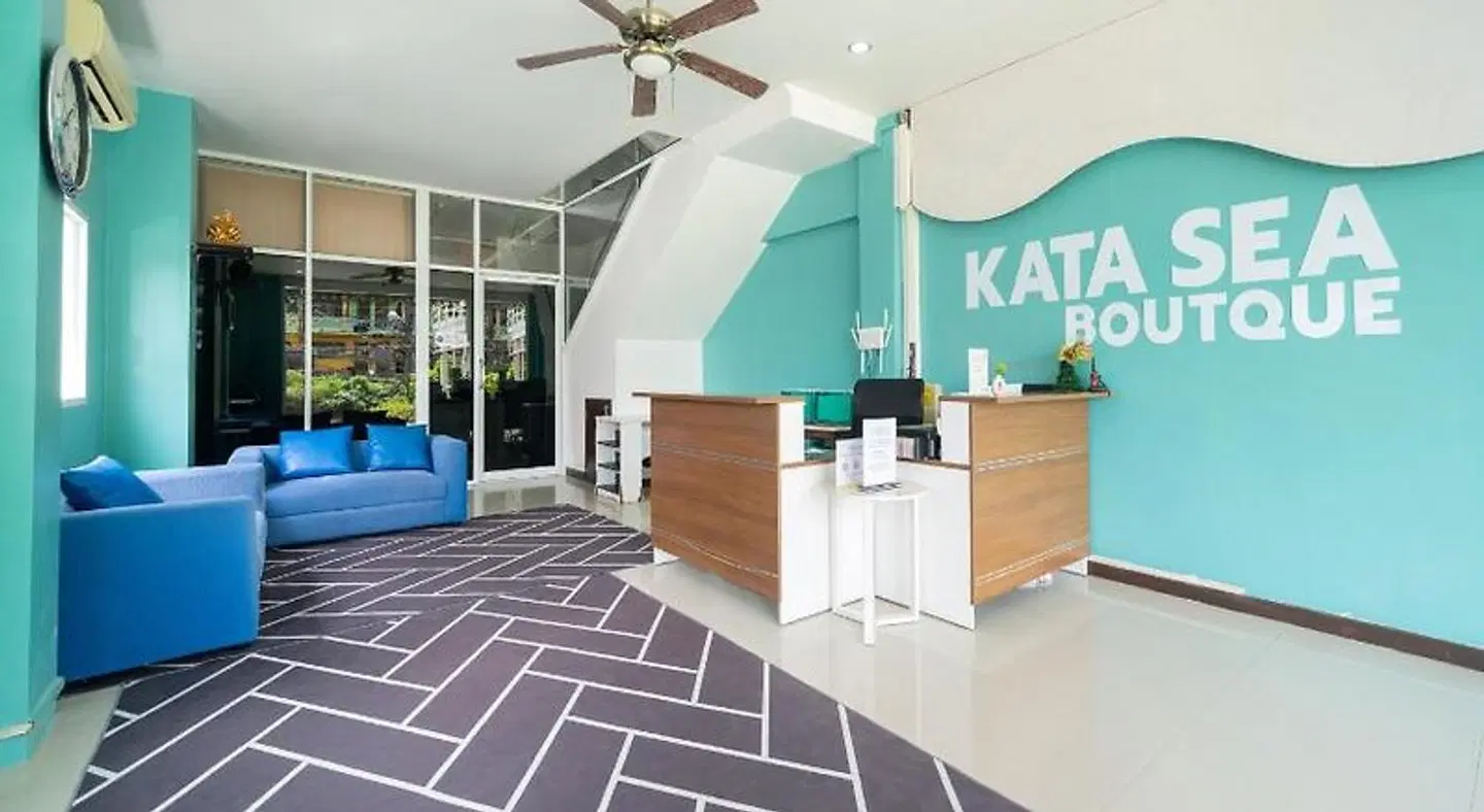 Sea Host Inn LOUNGE_LOBBY