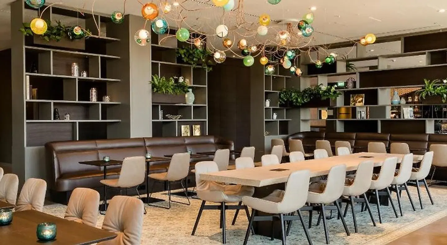 Motel One Barcelona-Ciutadella Konferenz