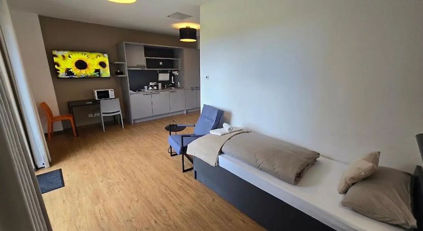 Fair'n Square Hotel 24 Stunden Check In ROOM_EXAMPLE