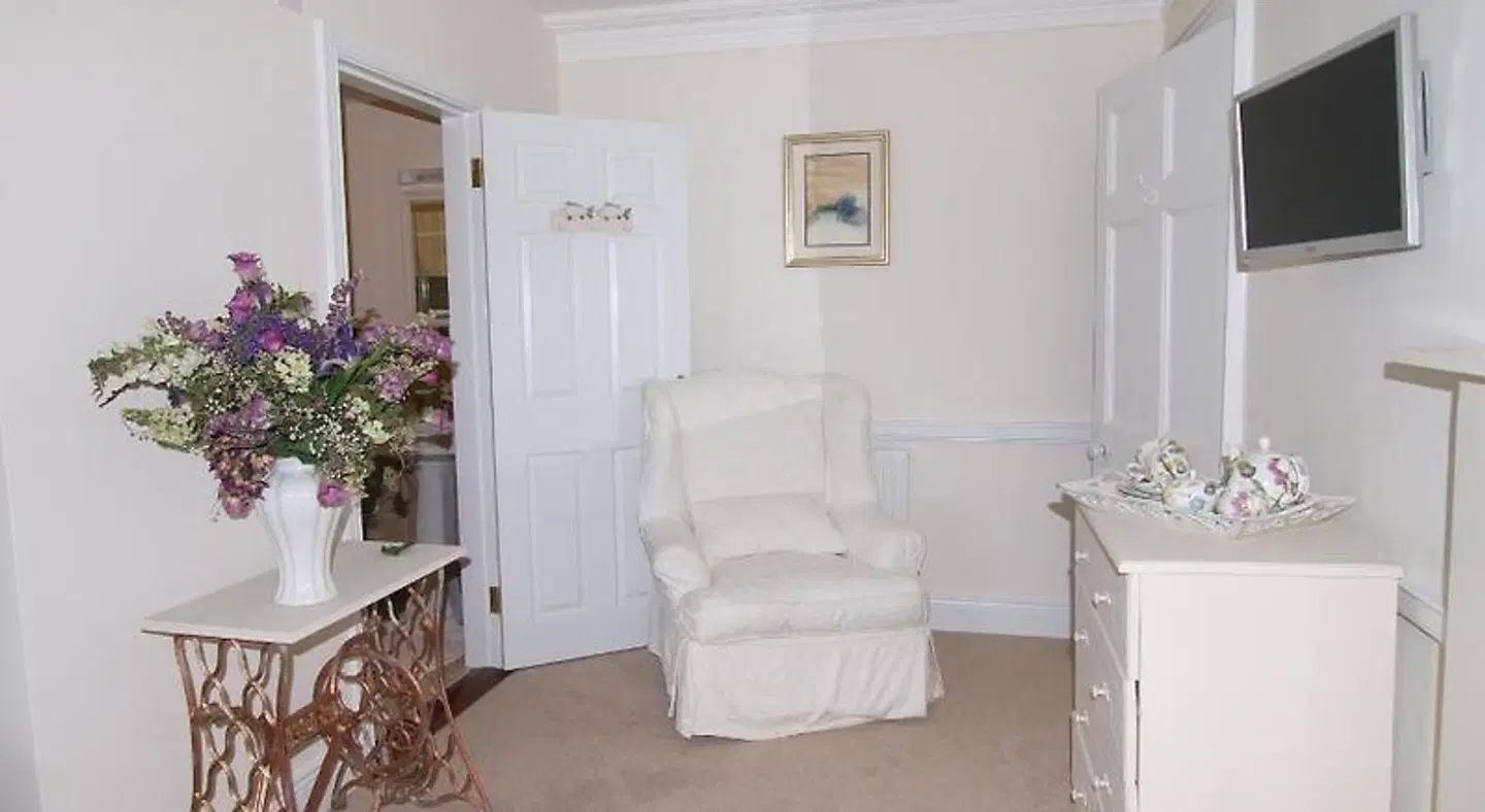 Glebe House ROOM_EXAMPLE