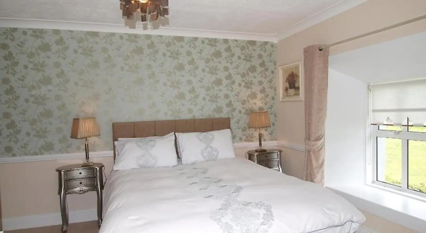Glebe House ROOM_EXAMPLE