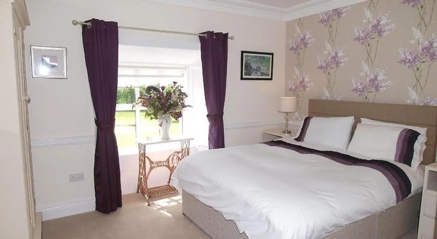 Glebe House ROOM_EXAMPLE