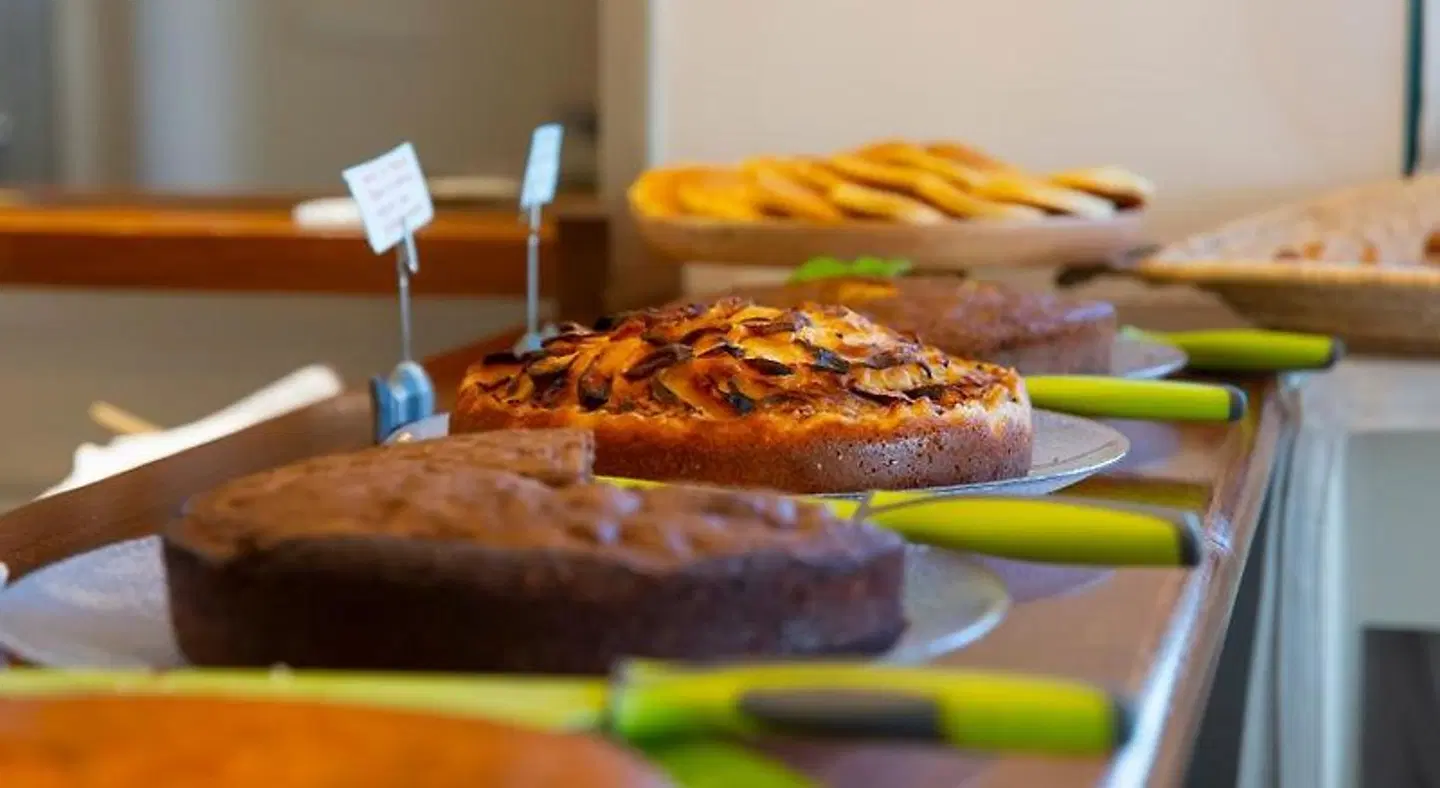 Tarongeta Restaurant