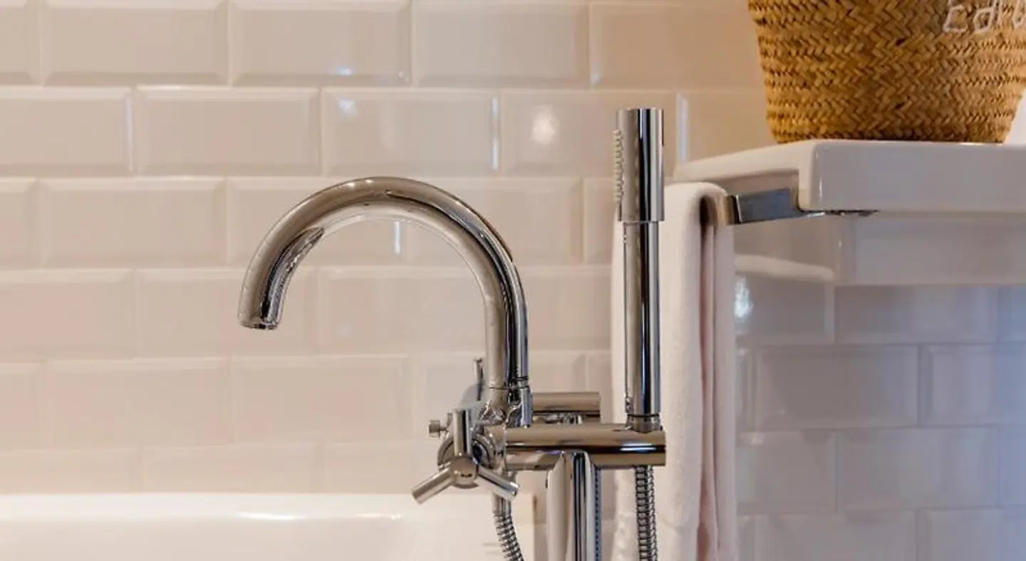 Tarongeta Badezimmer