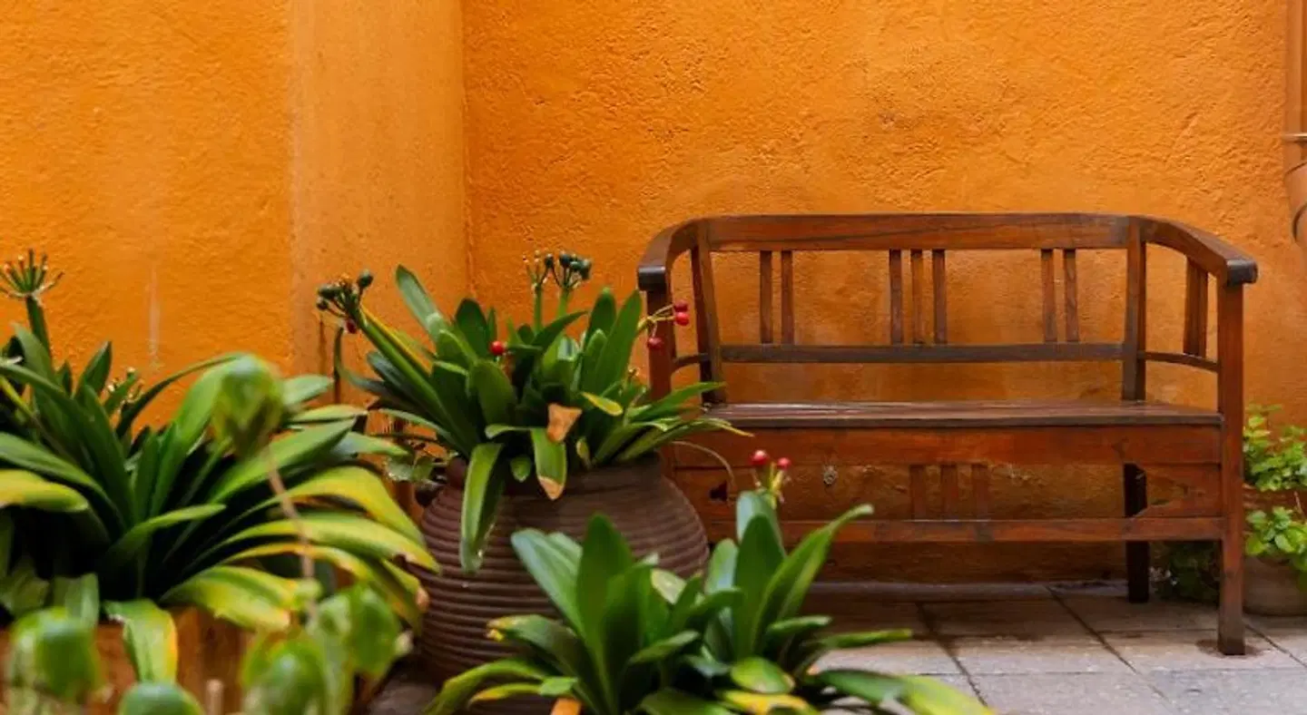 Tarongeta LOUNGE_LOBBY