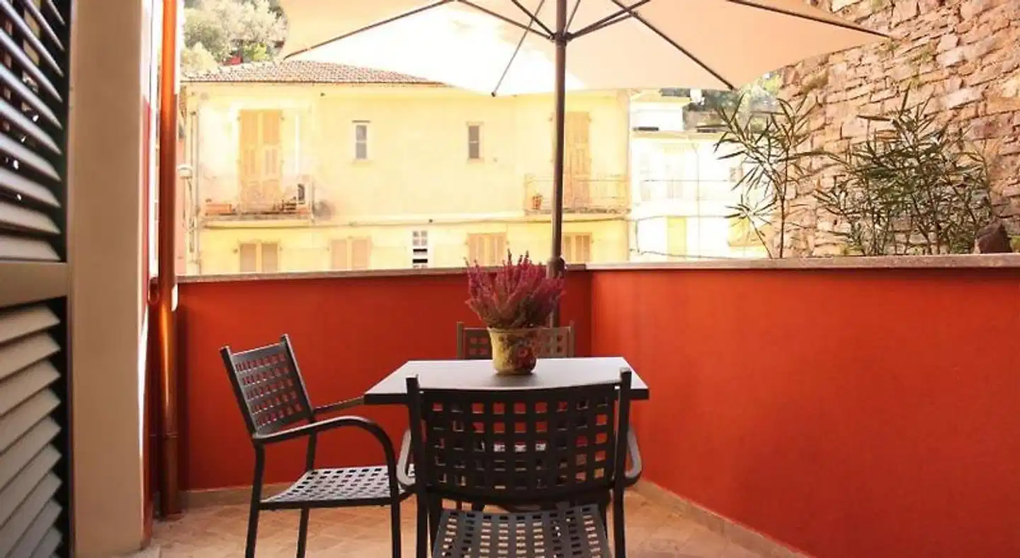 San Nicola Restaurant