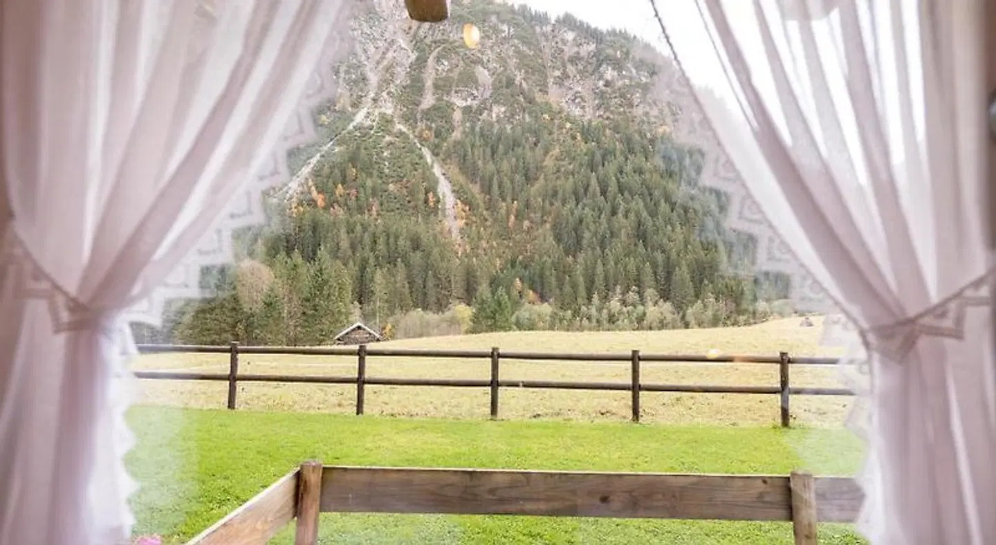 Landhaus Almrausch SPORTS_AND_LEISURE