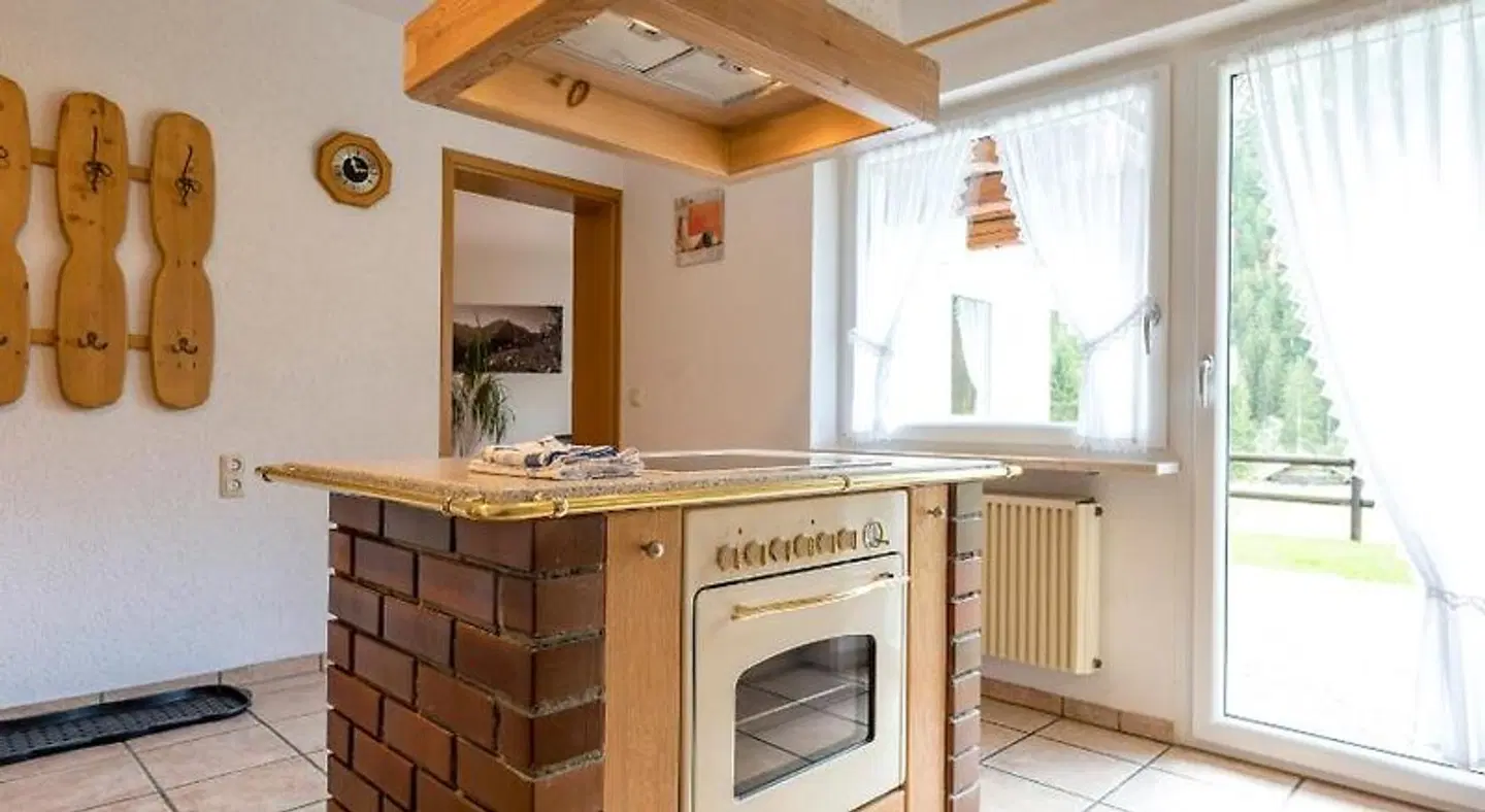 Landhaus Almrausch LOUNGE_LOBBY