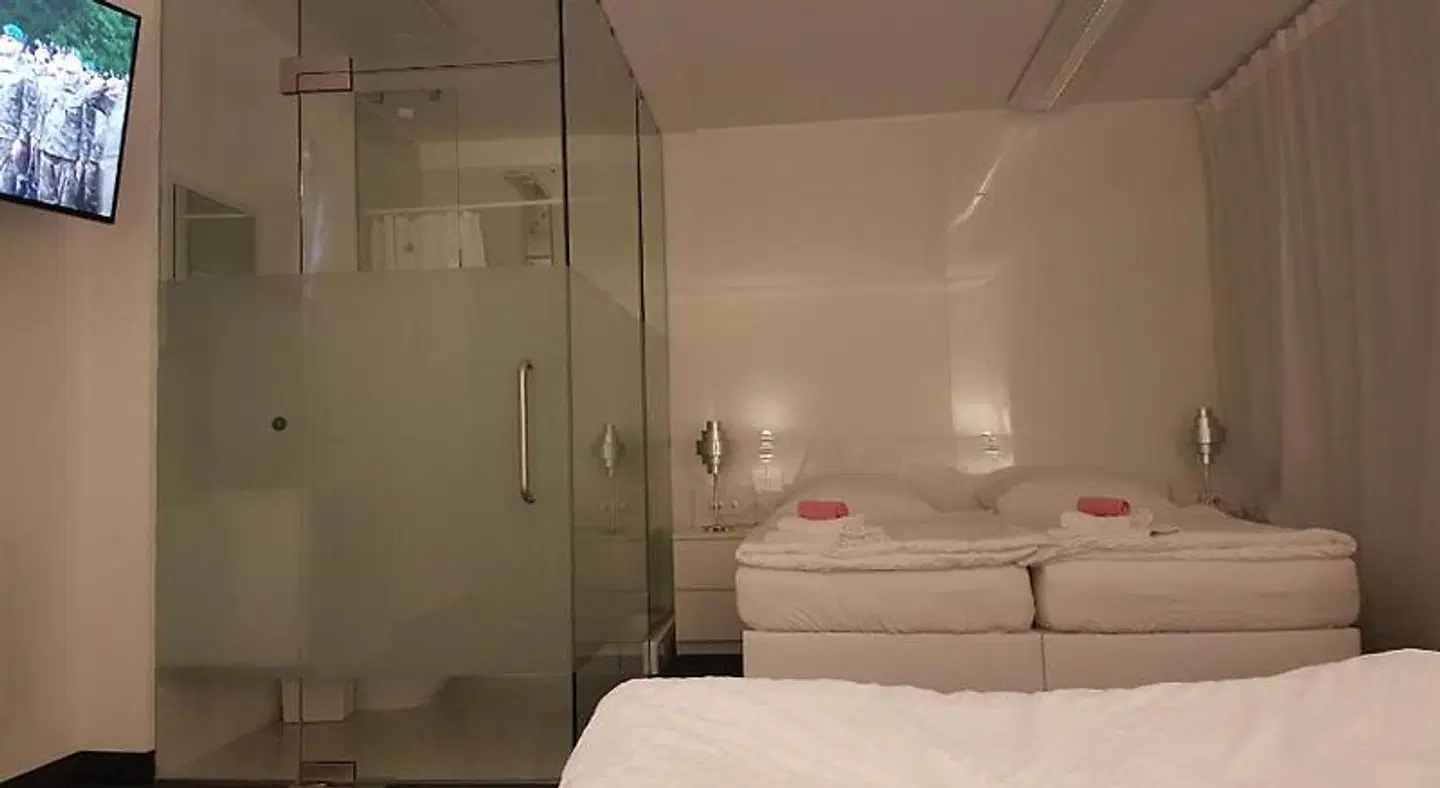 Business Hostel Wiesbaden PRIME ROOM_EXAMPLE