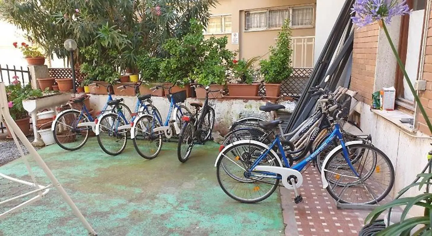 Hotel Holiday Center SPORTS_AND_LEISURE