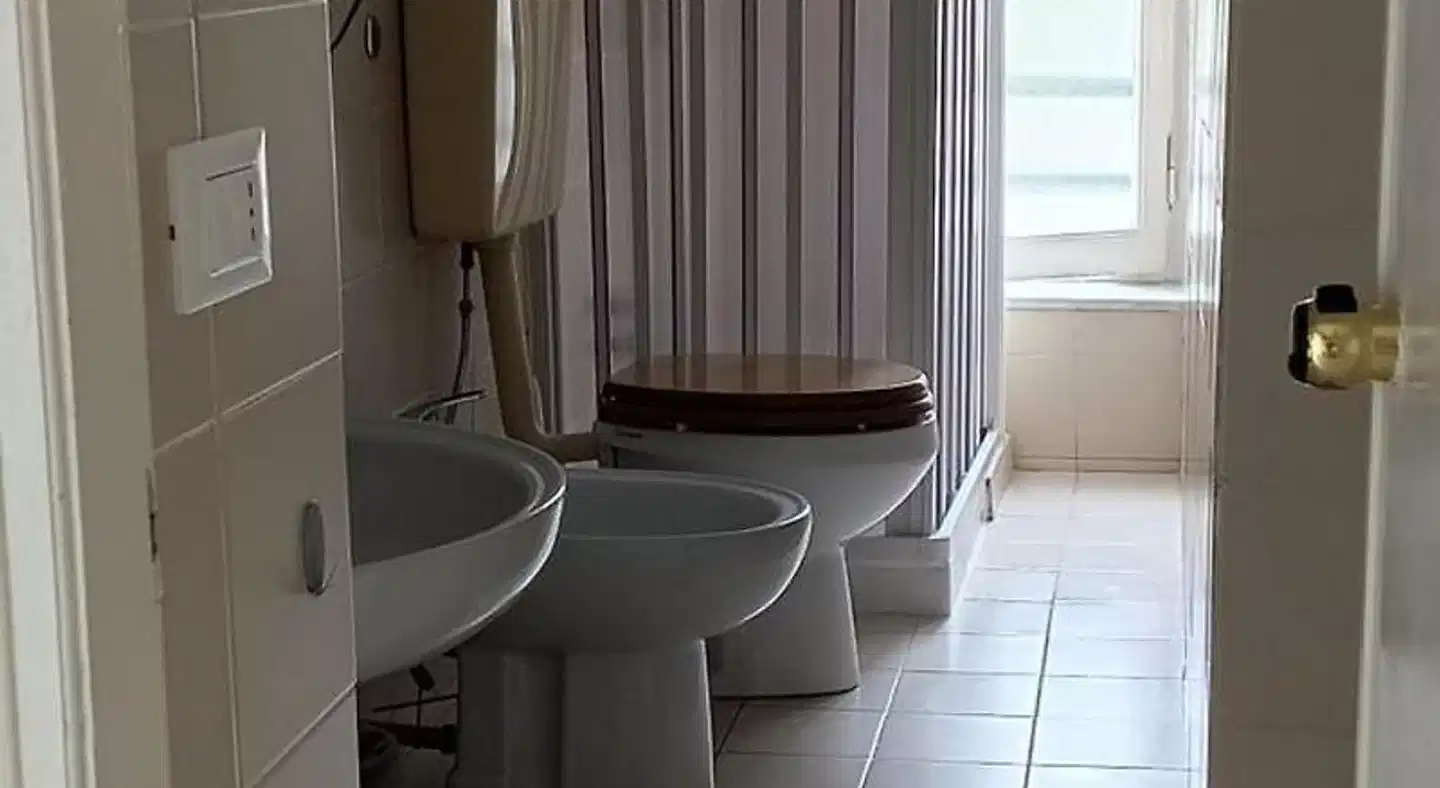 Hotel Holiday Center Wohnbeispiel