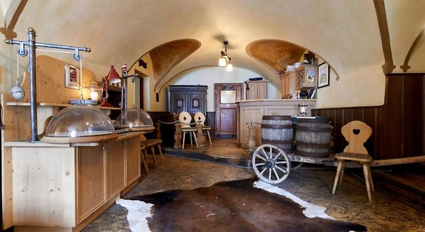 Hotelchen Dollacher Dorfwirtshaus LOUNGE_LOBBY