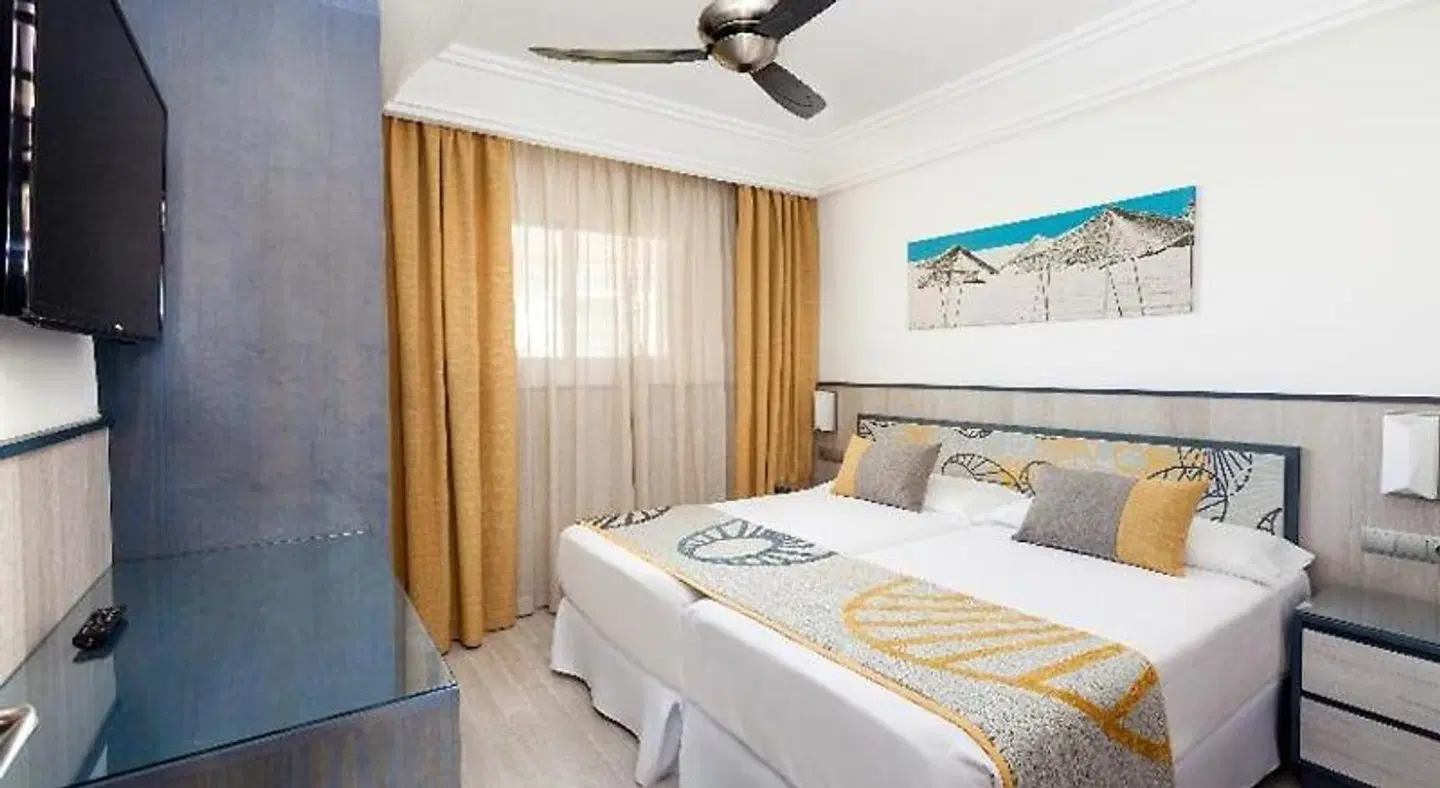 RIU Chiclana ROOM_EXAMPLE