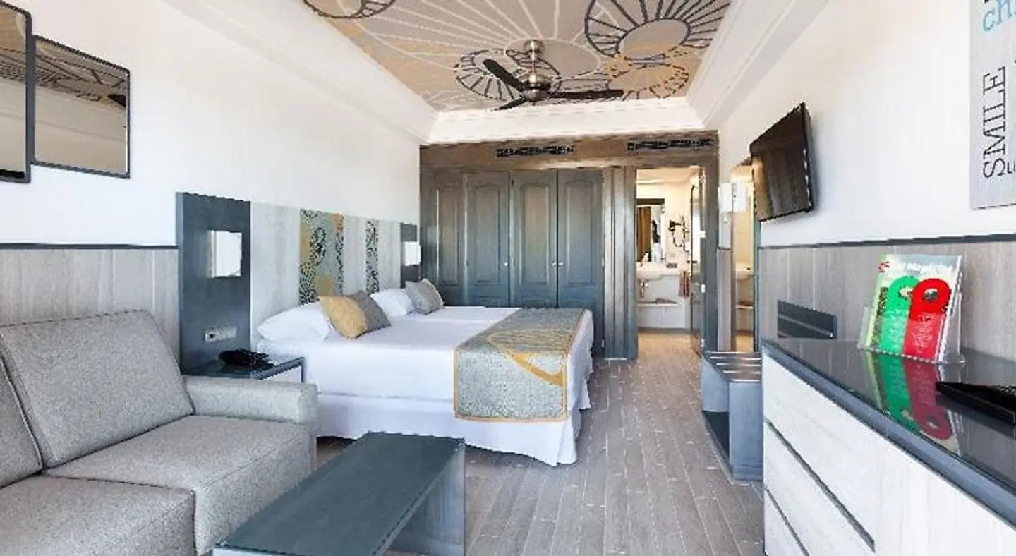 RIU Chiclana ROOM_EXAMPLE