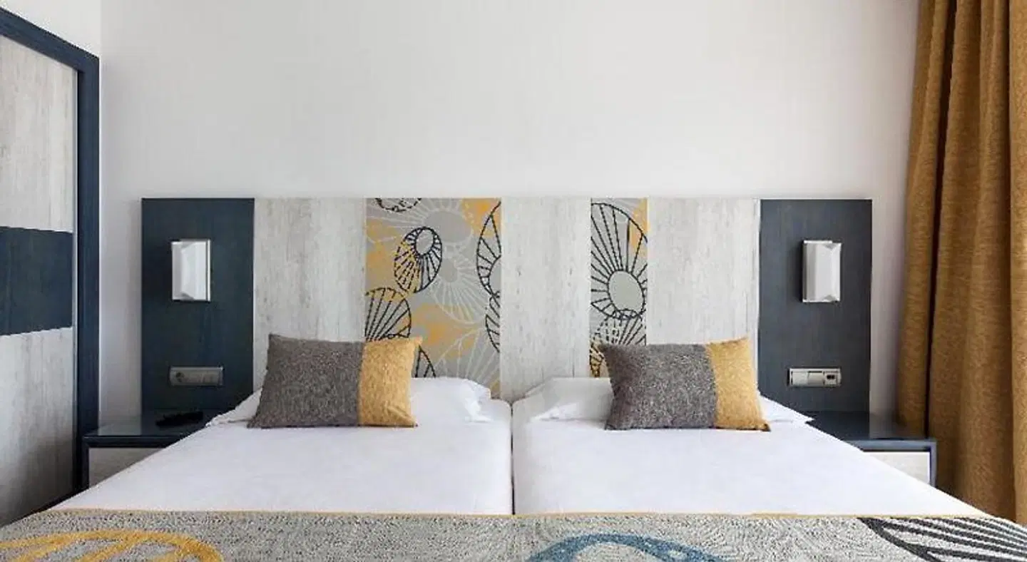 RIU Chiclana ROOM_EXAMPLE