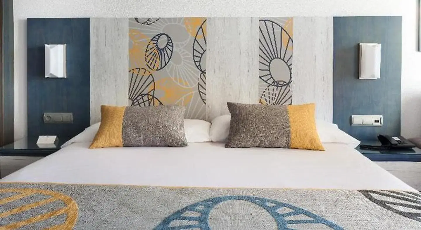 RIU Chiclana ROOM_EXAMPLE