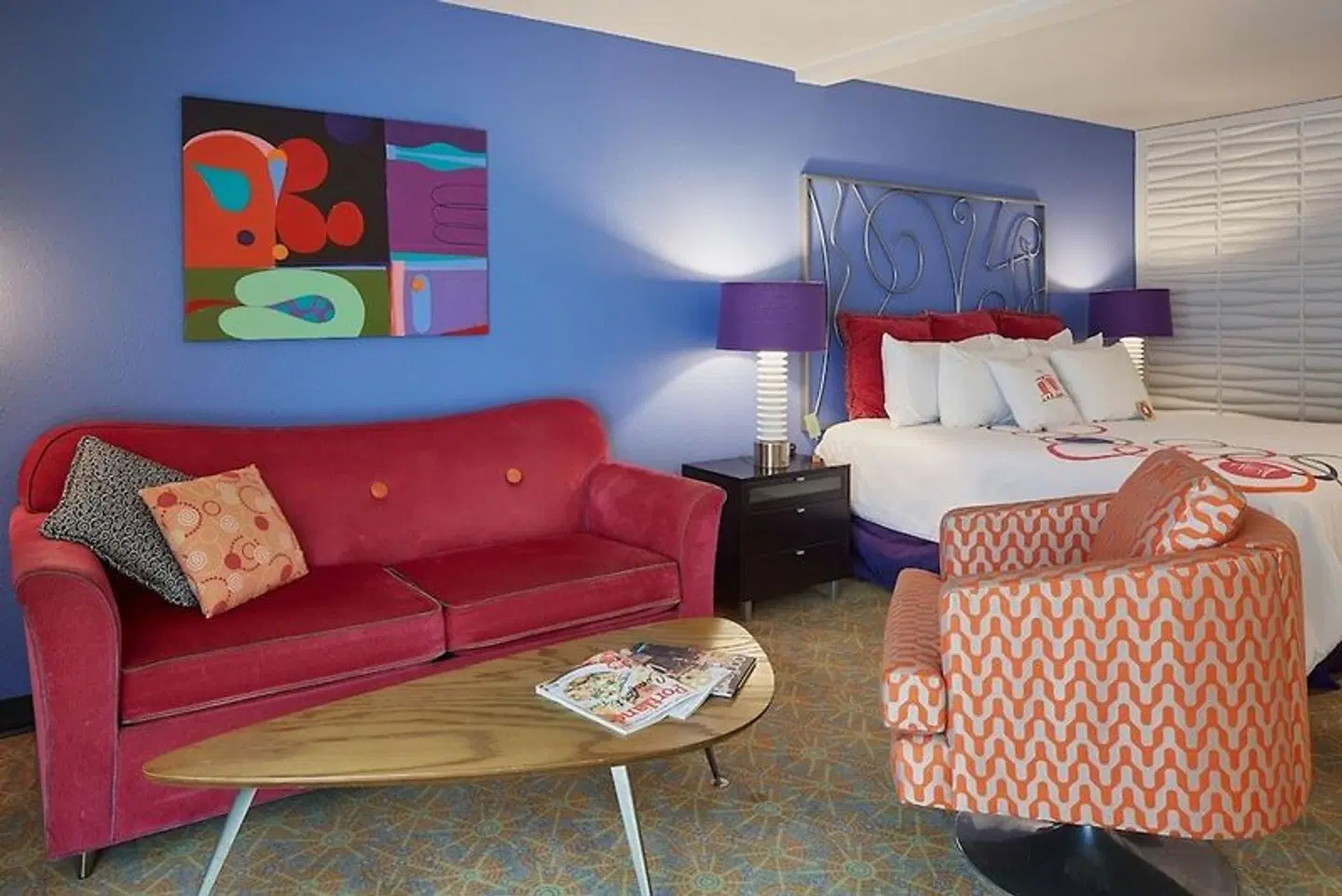 Inn at Northrup Station ROOM_EXAMPLE