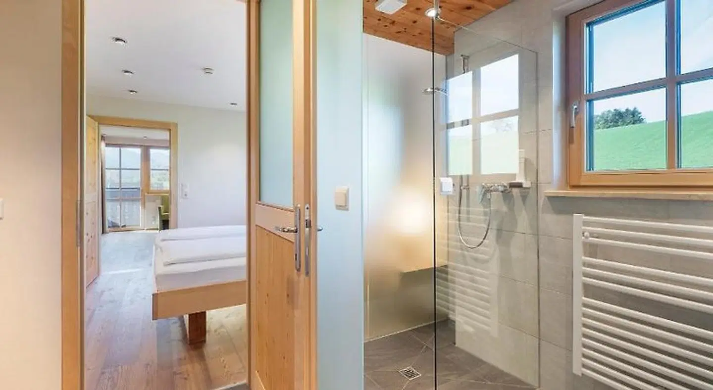 Bramboeck Badezimmer