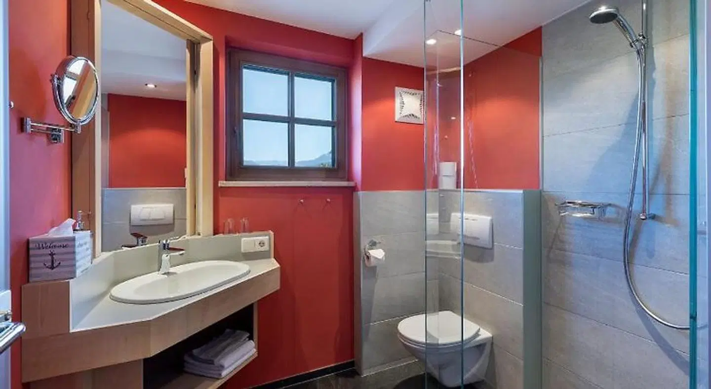 Bramboeck Badezimmer